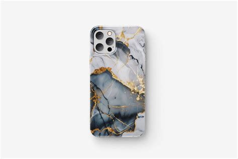 9. GIVEWIN Marble Design Case