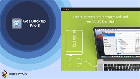 9. Get Backup Pro (V3)