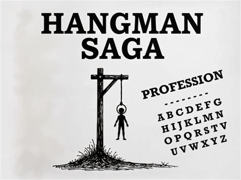9. Hangman