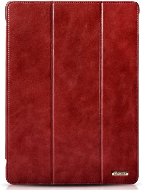 9. ICARERCASE: Budget leather case