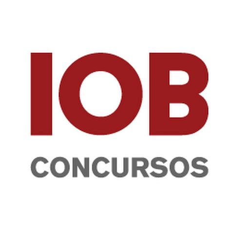 9. IOB Concursos
