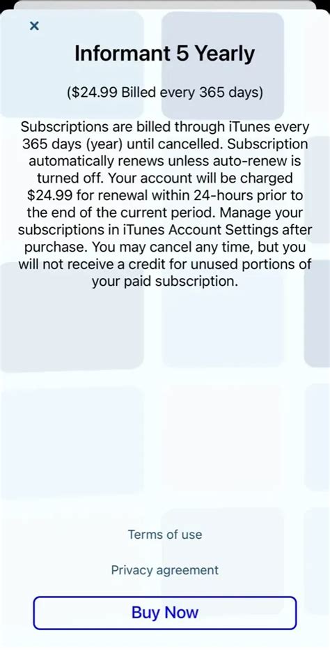 9. Informant 5 Calendar