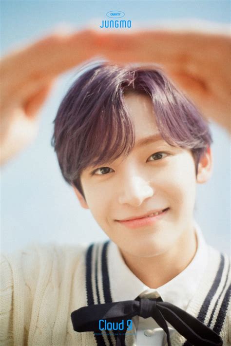 9. JungMo - Patrick, Andy