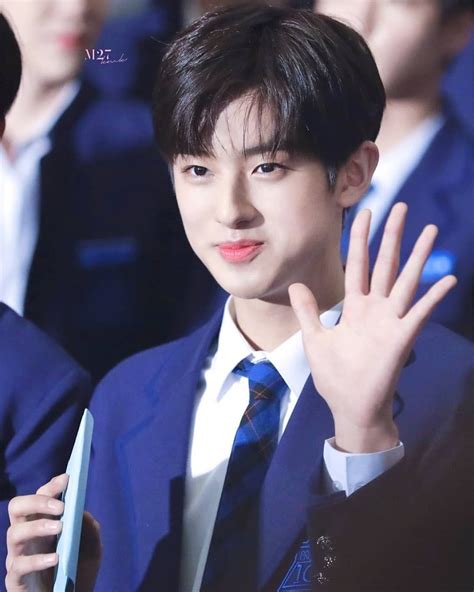 9. Kim MinKyu