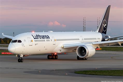 9. Lufthansa