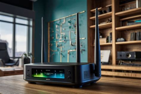 9. Make advanced adjustments on your router