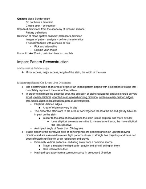 9. Make an impact with pattern