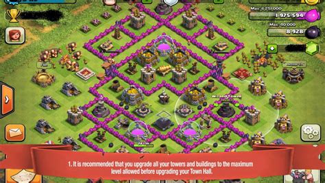 9. Miscellaneous tips