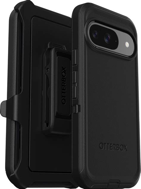 9. OtterBox Defender Series Case