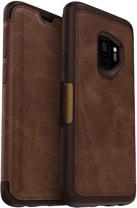 9. OtterBox STRADA SERIES