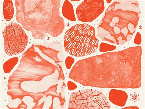 9. Pile pattern on pattern