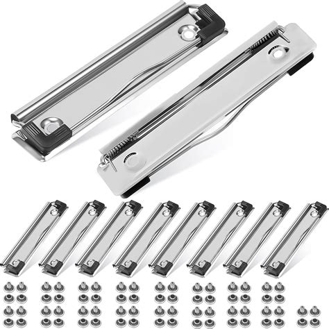 9. Pin Clips to the Clipboard