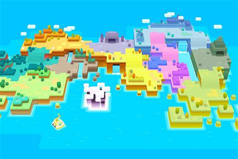 9. Pokemon Quest