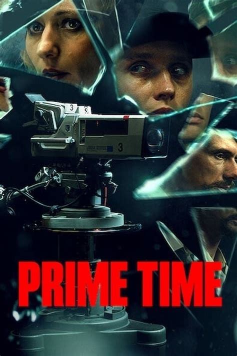 9. Prime Time (2021)