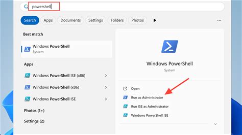 9. Re-register All Microsoft Store Apps