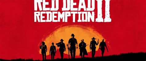 9. Red Dead Redemption 2