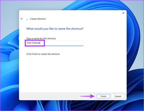 9. Run Cleanup Tool (Windows Only)