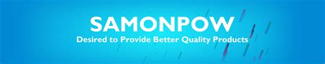 9. SAMONPOW
