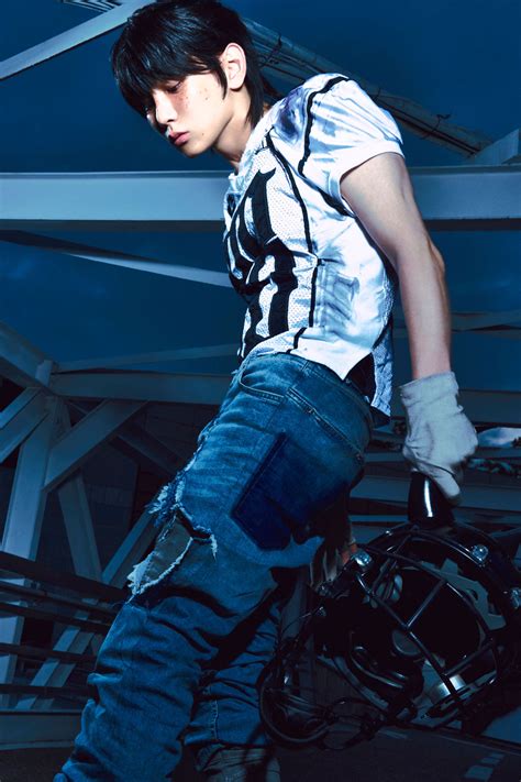9. SHINee’s Key