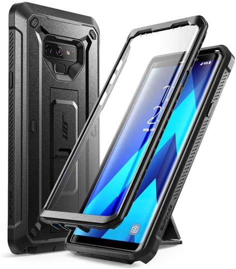 9. SUPCASE Unicorn Beetle Pro