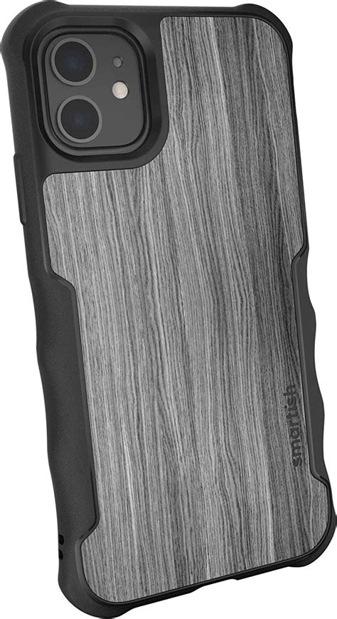 9. Smartish Slim Rugged Case