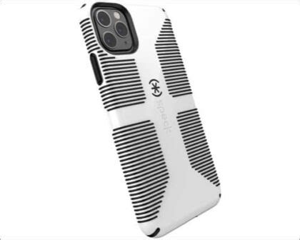 9. Speck CandyShell Grip Anti-microbial Cover