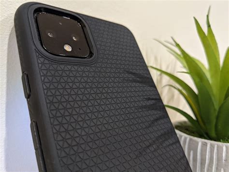 9. Spigen Liquid Air Armor