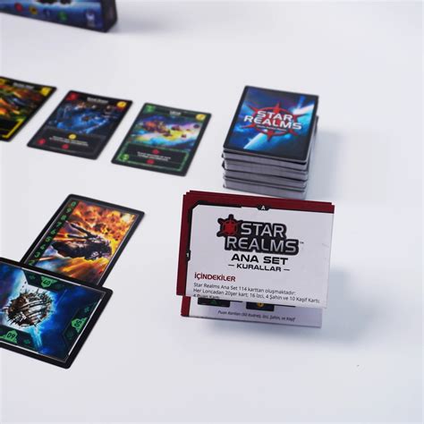 9. Star Realms