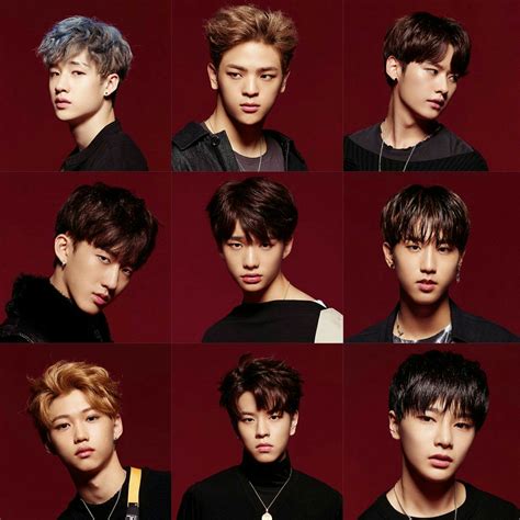 9. Stray Kids