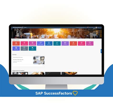 9. SuccessFactors
