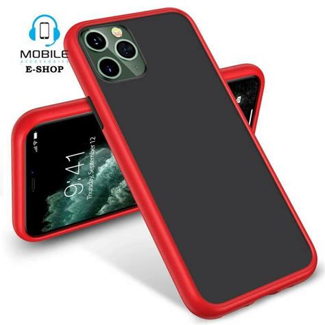 9. TORRAS Matte Finish Cover