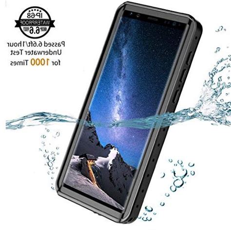 9. Temdan – Colorful waterproof case