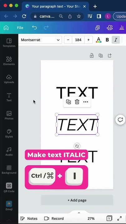 9. Text Edits Directly from the Clipboard