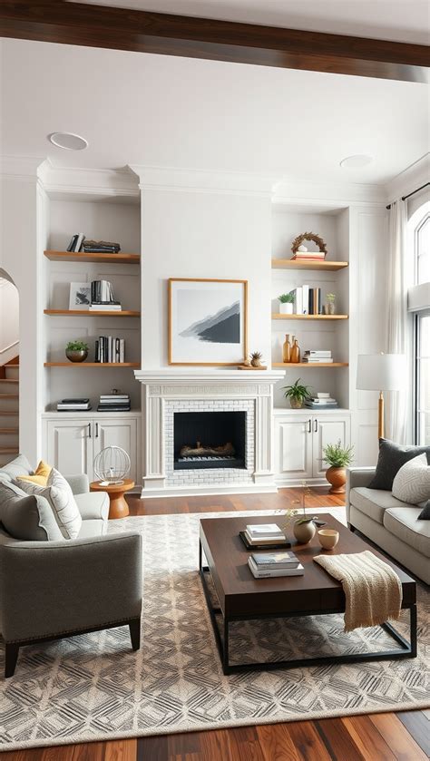 9. Transform your transitional spaces