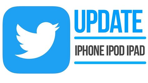 9. Update the Twitter App on Your Device