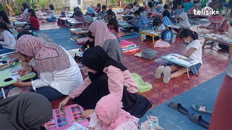 9.Tingkatkan Keterampilan