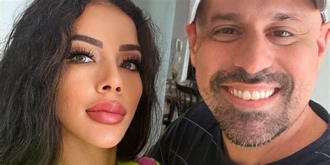 '90 Day Fiance' Jasmine Pineda Opens up about Divorce & What Led Her