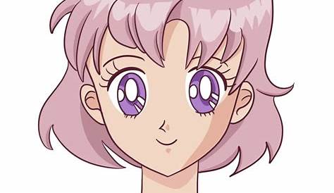 90's Anime Avatar Best From The 90s Art Dash