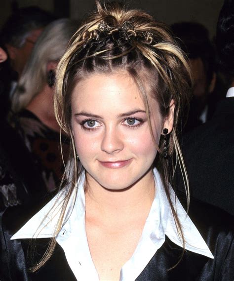 '90s Hairstyles We Thought Were Absolutely Cool (PHOTOS) HuffPost