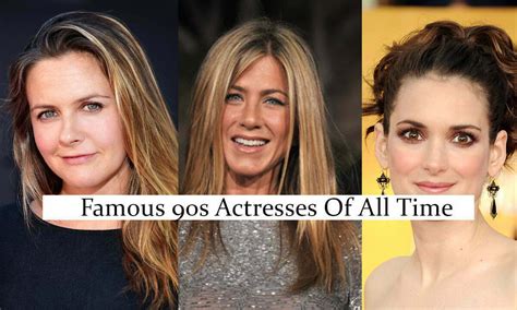 90 Actresses