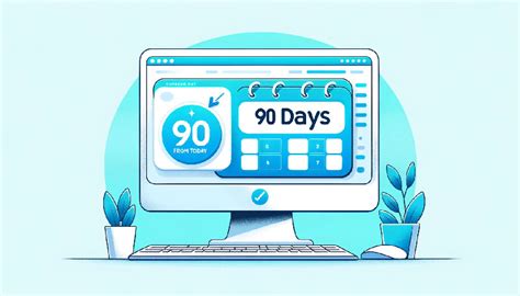Transforming Time: Unleashing the Power of 90 Days to Months Conversion!