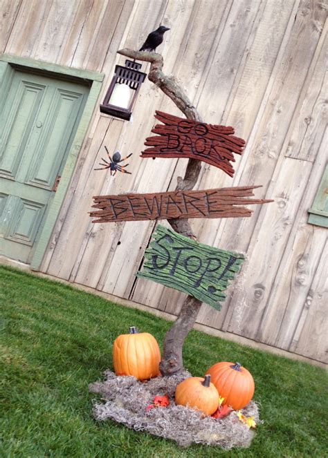 43 Cool Halloween Party Decoration Ideas (With images) Halloween