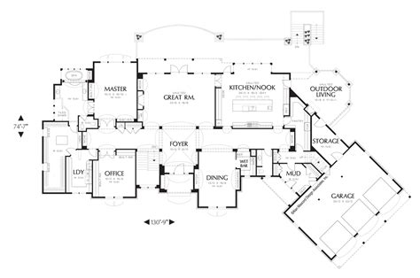 9,000 Square Foot Historical Mansion In Cold Spring Harbor, NY (FLOOR