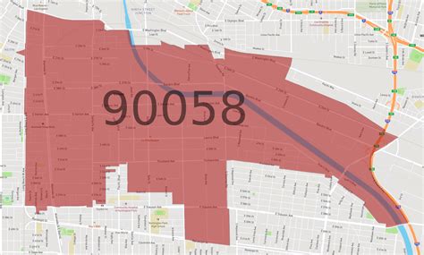 Downtown San Diego Zip Code Map States Of America Map
