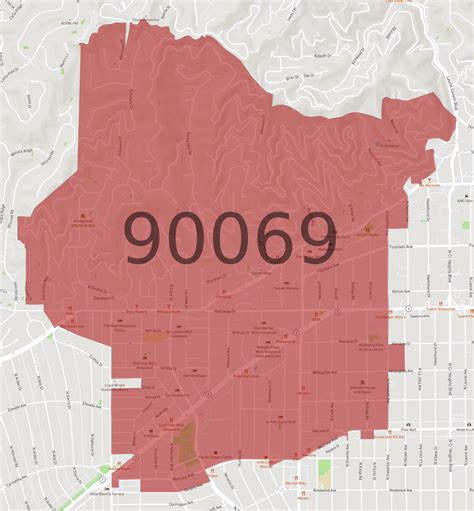 Download free Pleasanton Ca Zip Code Map advertisingsetup