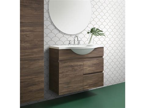 900Mm Wall Hung Vanity Unit