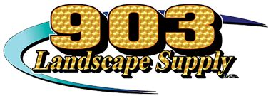 903 Landscape Supply