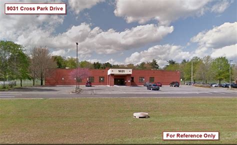 Discover the Luxurious Living at 9031 Cross Park Drive