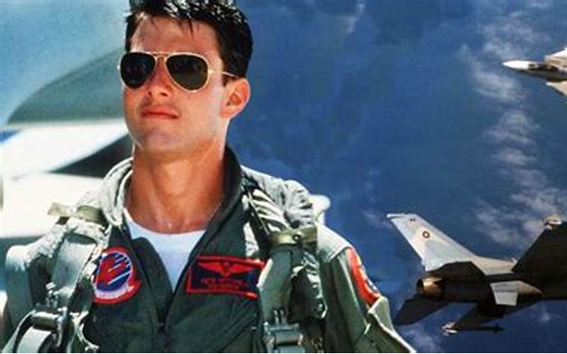 90S Jet Fighter Movies: A Look Back At The Decade Of Action And Adventure