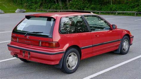 90s honda civic hatchback for sale